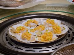 -船梆煮•蒸汽海鲜·炉火烤肉(五四广场店)