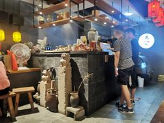 -芜小皖砂锅菜(青山街店)