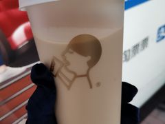-喜茶(南京仙林金鹰店)