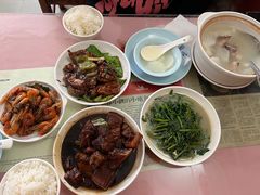 -蘭心餐厅(进贤路店)