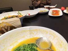 -羊门客在·烤盐池滩羊·川菜