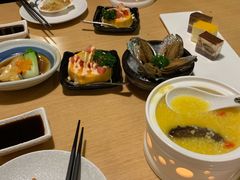 -山之川日料放题(通州店)