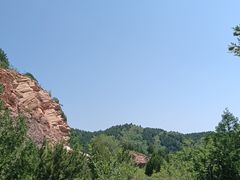 -定都峰