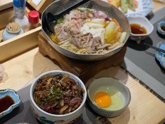 -鱼跃食堂·精致寿司(东林美域店)