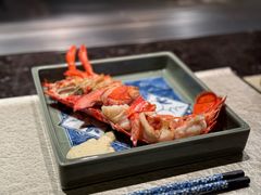 -Ginza Onodera铁板烧(外滩十八号店)