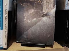 -茑屋书店(天目里店)
