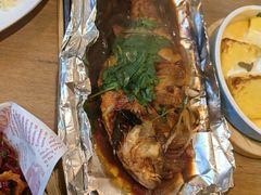 -新白鹿餐厅(城西银泰城店)