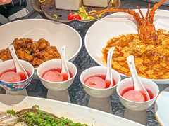 -浙里本味·宴四季江南(三台山路店)