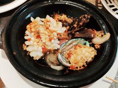 -TABLE·味西餐厅-成都茂业JW万豪酒店