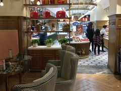 -TOUCH泰奇(宝杨宝龙广场店)