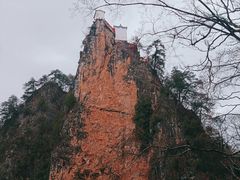 -塔云山
