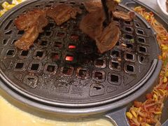 -韩宫宴和牛烤肉(合肥滨湖银泰城店)