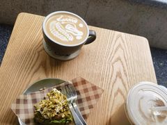 -SAFARI COFFEE