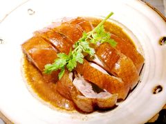 -岭南真味·匠心粤菜(K11店)