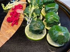 翡翠虾仁菠菜球-都氏家DUSJOY(翡翠城店)