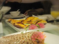 榴莲酥-紫阳家宴(源深店)