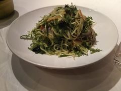 -老长春肉馆(创业大街店)