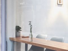 -Onirii Coffee(长乐路店)