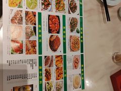 -丹江口渔村·湘味厨房(桃园店)
