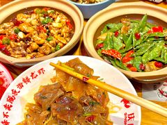 -庆峰龙虾烧烤(合肥一店)