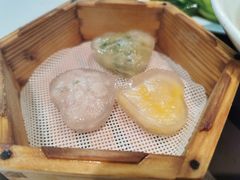 -潮米果蚝烙·潮汕小吃(海乐荟店)