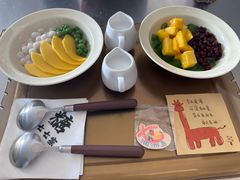 -七七家的糖水店(南湾街1号店)