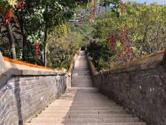 -妙峰山风景名胜区