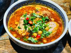 -蛙麻蛙辣炭火蛙锅(南环大街店)