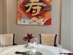 包厢-松鹤楼(月坛店)