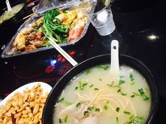 -新疆烧烤王(广灵店)