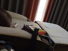 -君之悦·影院式足道·养生SPA(回兴店)