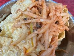 -谭老太正宗柳州螺狮粉(家和花园店)