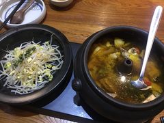 -云海肴·汽锅鸡·云南菜(天津国金汇店)