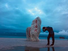 -青海湖国家重点风景名胜区