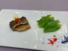 -银都上海菜馆(粤海东路店)