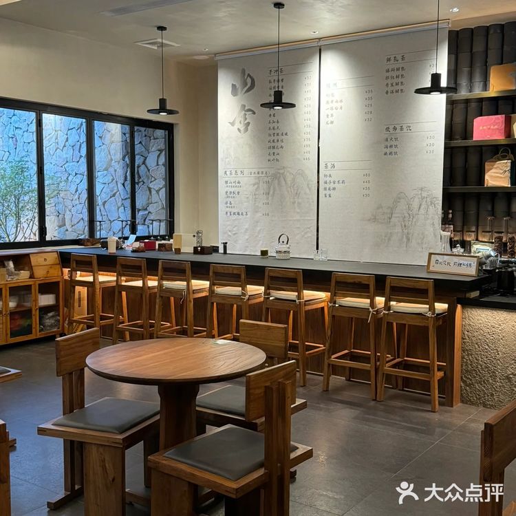 顺德新店｜新中式小园林下午茶☕️|||太久没发探店了，堆积太