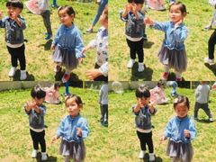 -MuaKids Garden