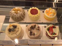 -Pantry's Best派悦坊蛋糕(K11购物艺术中心店)