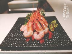 甜虾刺身-仙生生寿司专门店(七一街店)