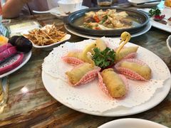 -椿记烧鹅(建干路店)