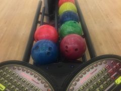 -广州保龄球馆(广州天河体育中心店)