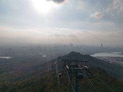 -紫金山索道-售票处