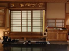 -铃兰日本料理(汉水路店)