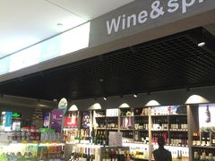 -GranVida生活超市(海信广场店)