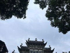 -惠山古镇·寄畅园