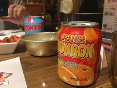 -冰川冷面·延边菜·炭烤串(观前店)