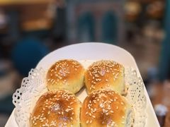 -驿楼兰·新疆菜(火车站店)