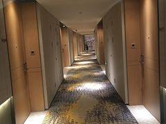 -上海浦东绿地铂骊酒店