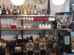 -参差咖啡(水果湖公园店)