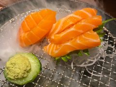 -山葵家·创意料理(EFC欧美广场店)